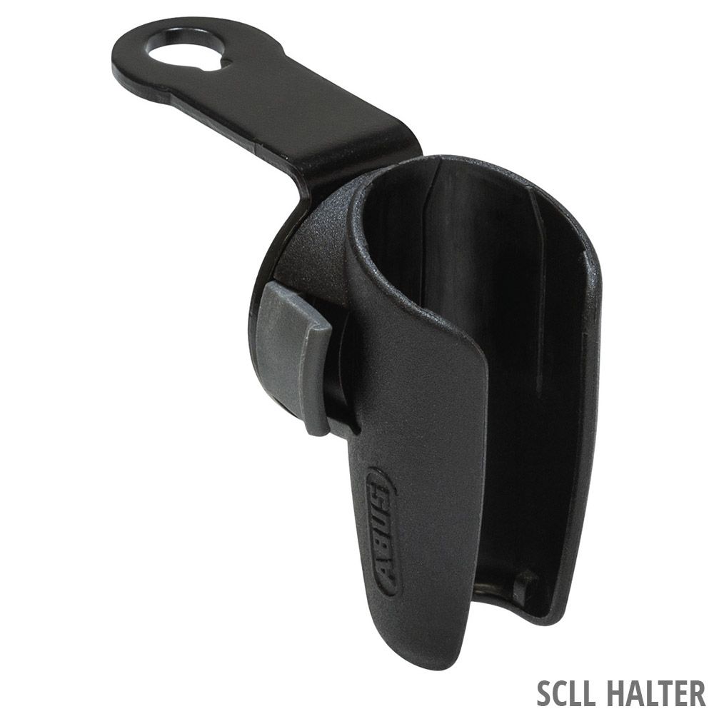 Abus Tresor 6412C/85 Spiralkabelschloss kaufen | Bike-Discount