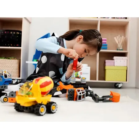 LEGO® Education 45002 Maschinentechnik