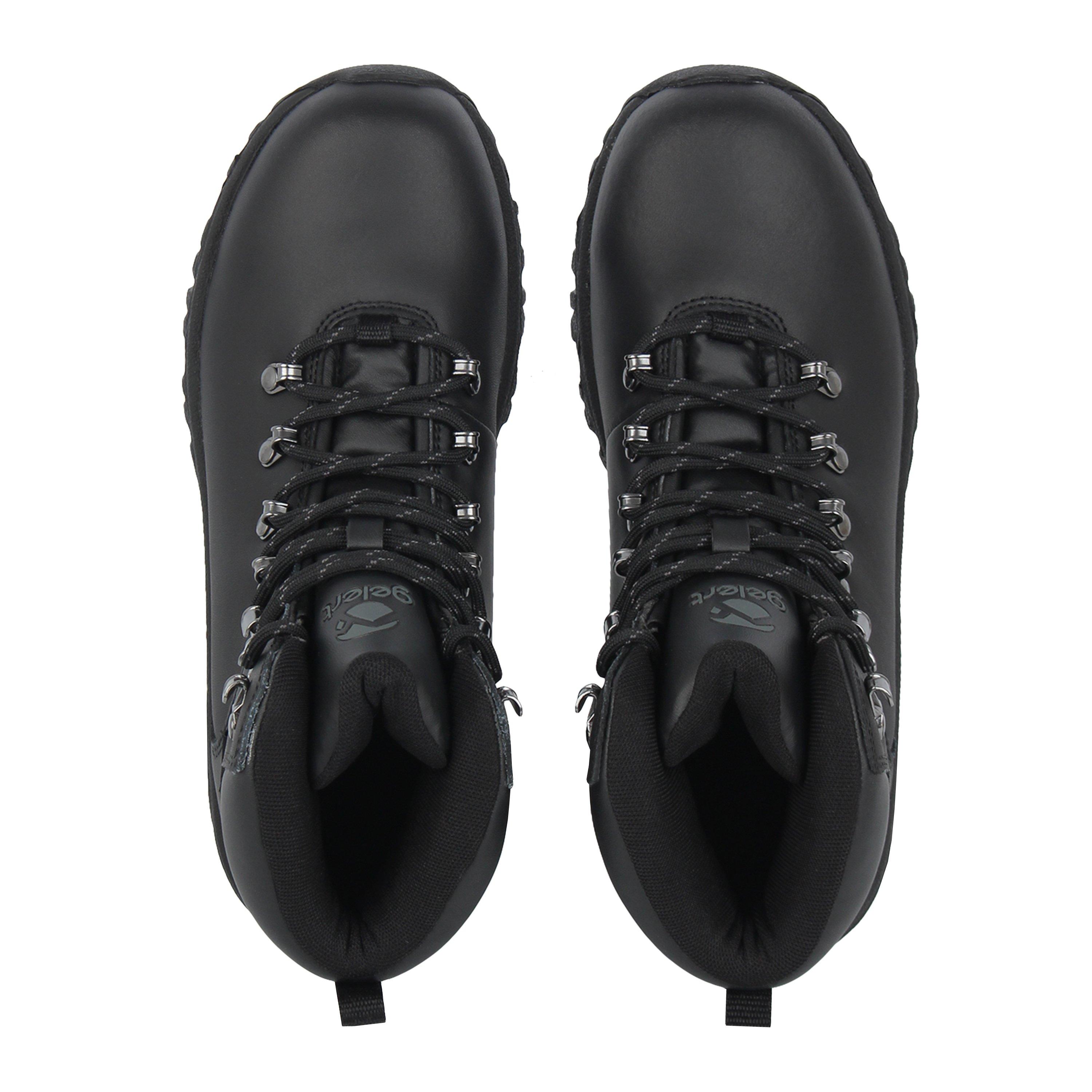 Gelert Leather Boot Junior Walking Boots