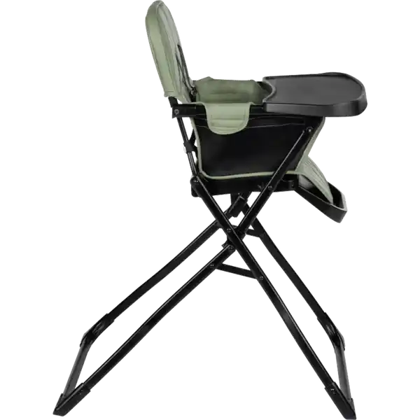 Hochstuhl Lily Mineral Green
