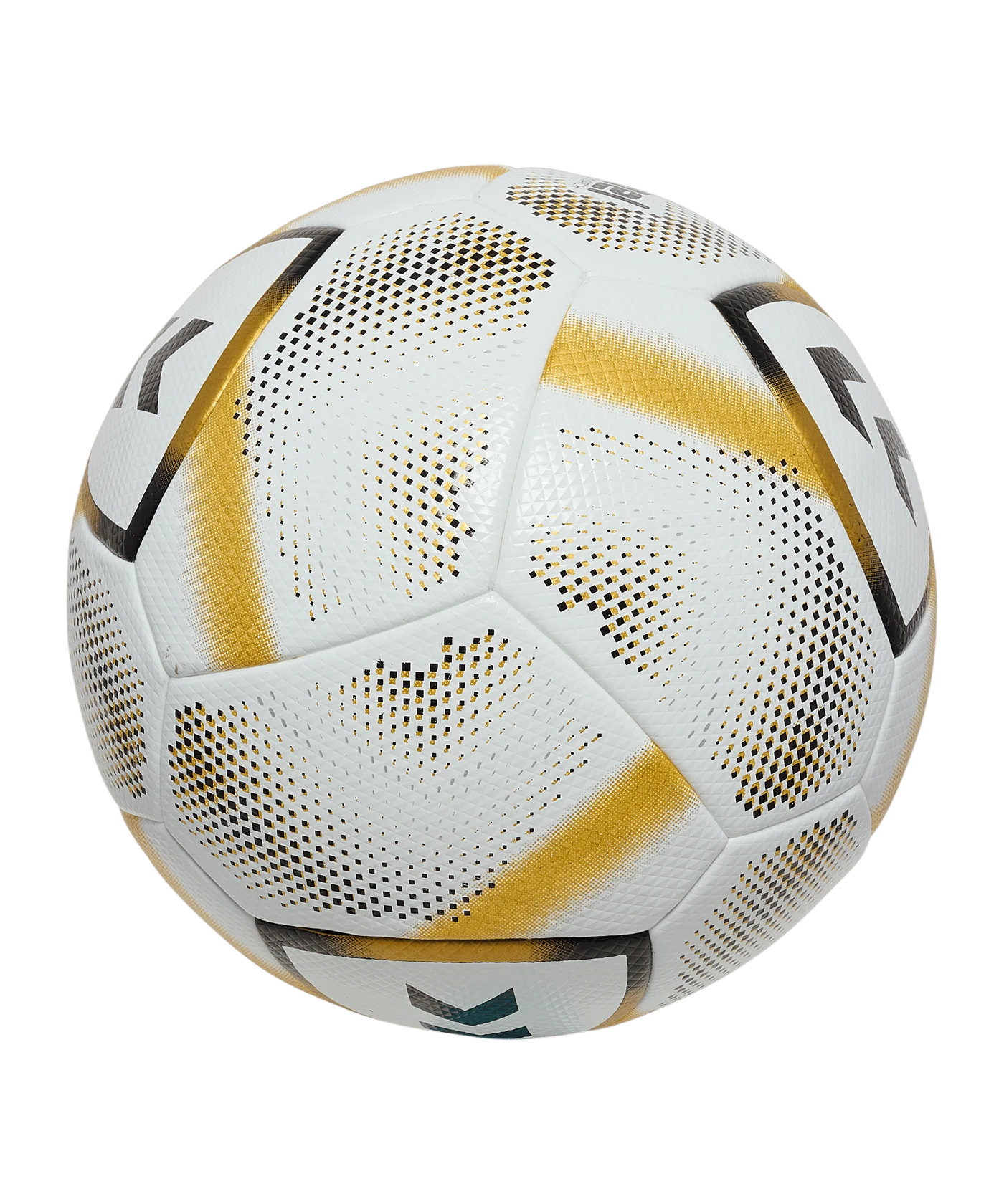 Hummel HMLAEROFLY Spielball Weiss F9304