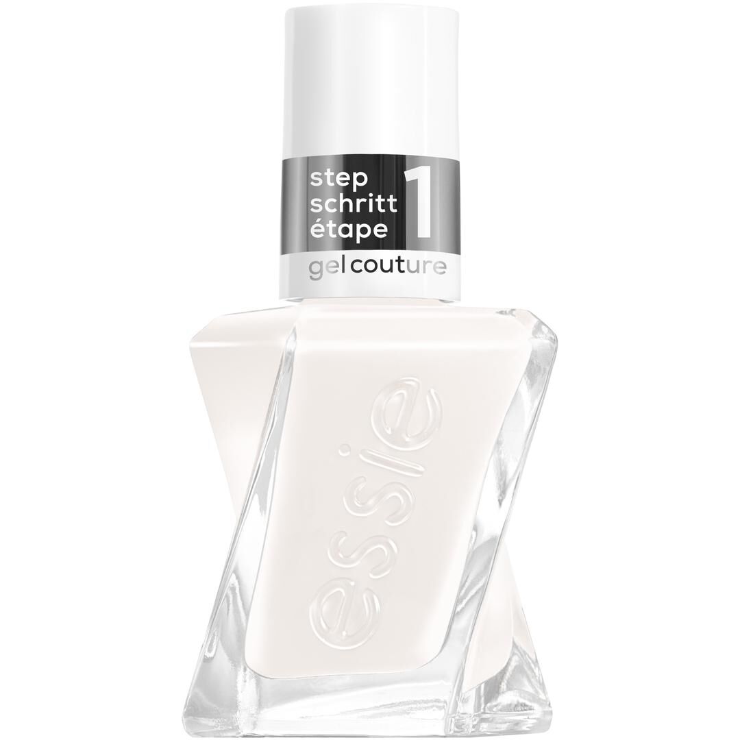 ESSIE  Gel Couture