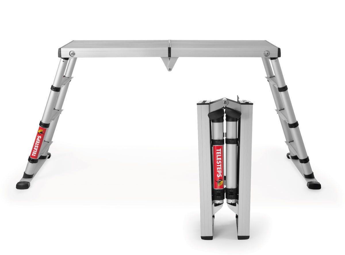 Telesteps Solid Line platform - 61209-601
