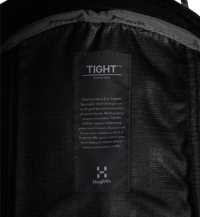 Tight L rygsæk