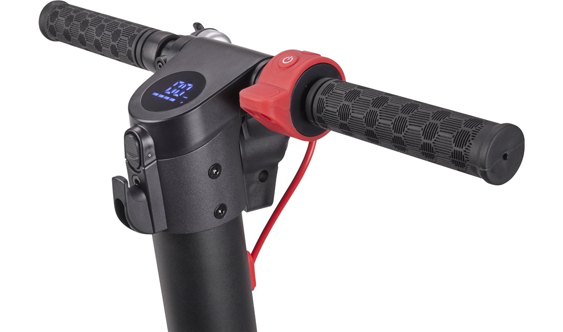 El-løbehjul VGA Maxi 10
