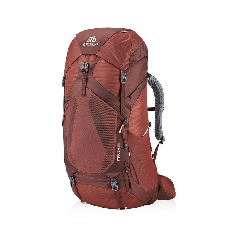 Maven 55 - Sac à dos trekking femme