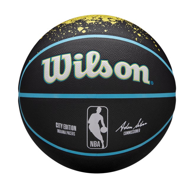 2023-2024 NBA Team City Collector Basketball