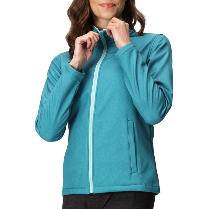 Regatta Connie V Softshell Jas Dames