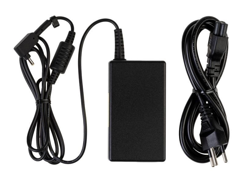 Acer Netzteil 65 W 3 mm Stecker Notebook-Netzteil