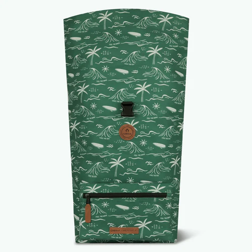 Sac à dos Starter Cabourg vert