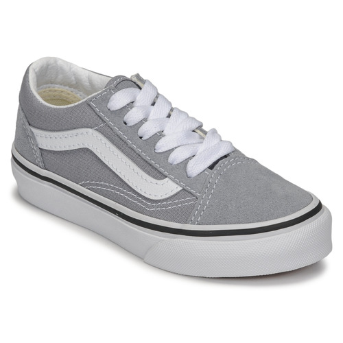 Vans - UY OLD SKOOL - Gris