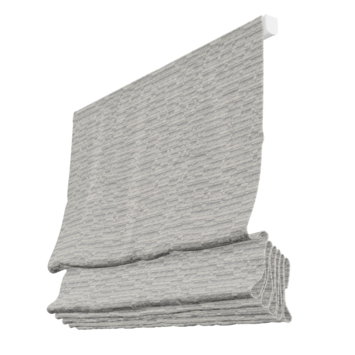 Vouwgordijn Blurred lines 2319 grey