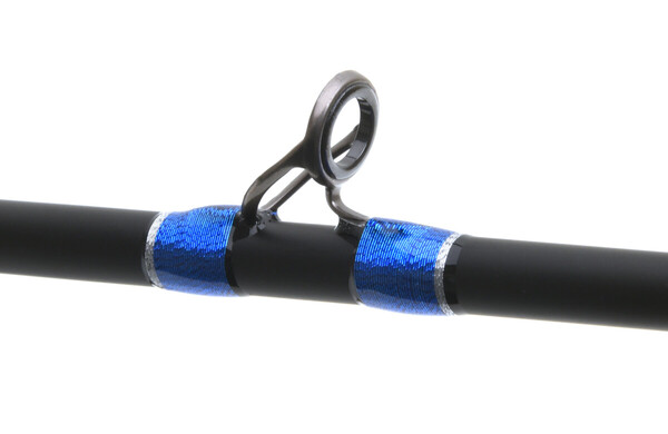 Canne Patriot XXX Big Pike Casting & Trolling 259cm (80-180g)
