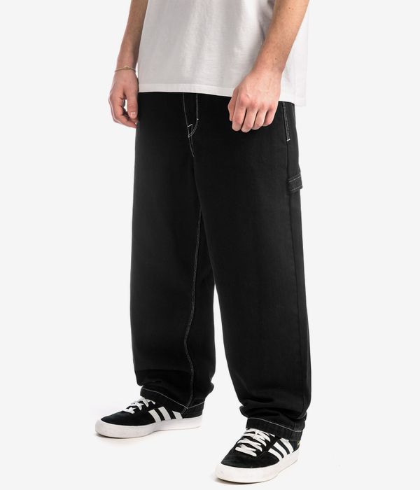 Volcom Kraftsman Jeans (black)