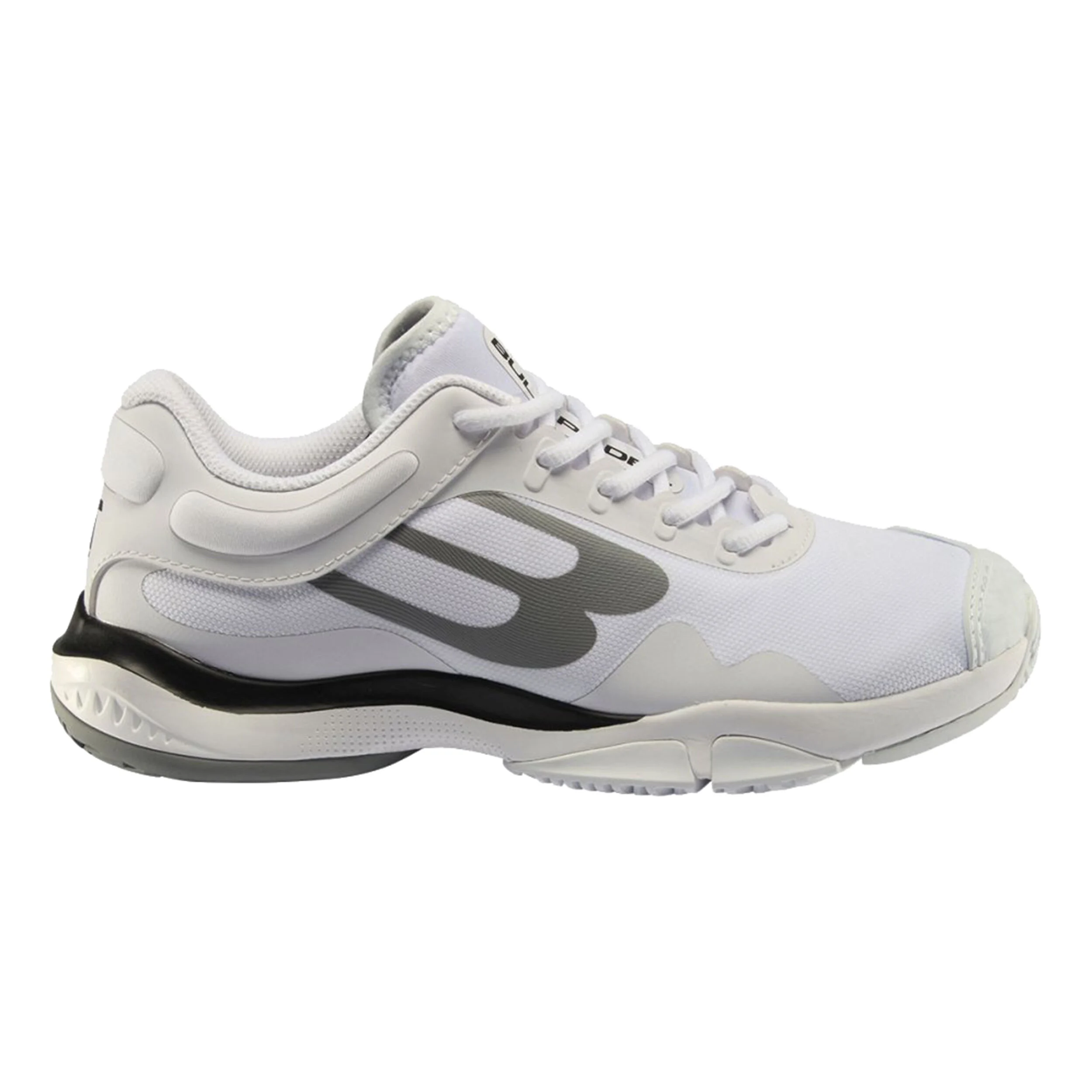 Bullpadel Chaussures Padel Femmes - Blanc , Noir