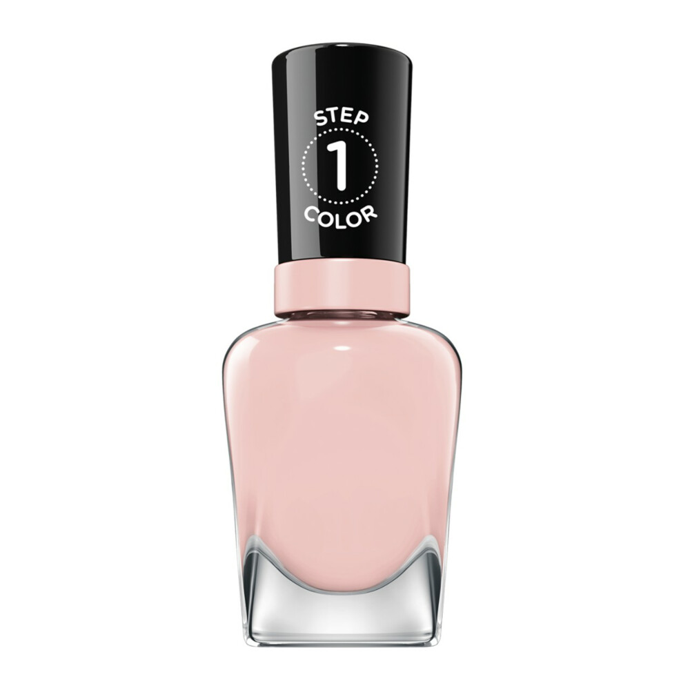 Sally Hansen Nagellak Miracle Gel 248 Once Chiffon a Tim