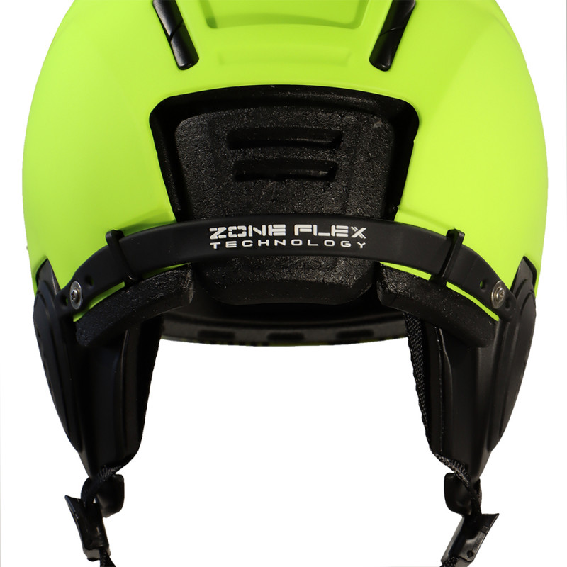 CASQUE FORWARD WIP WIFLEX PRO 2.0 JAUNE