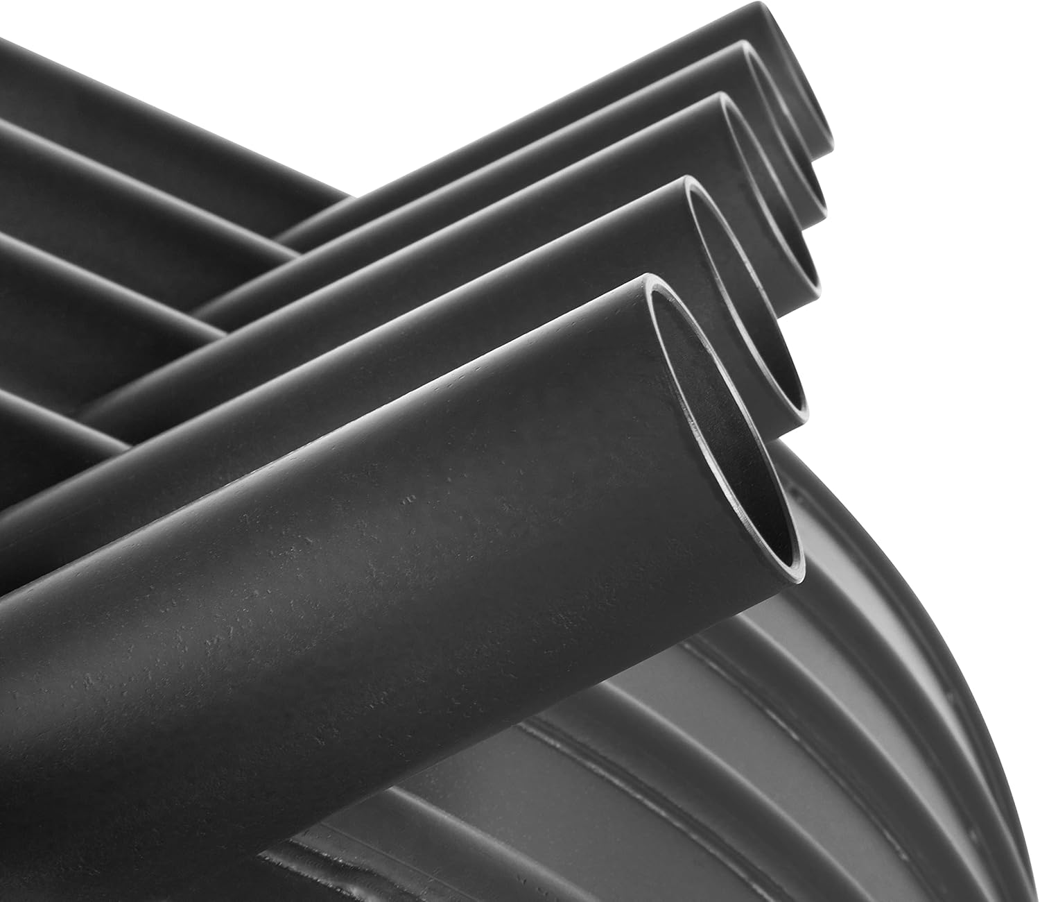 Warmluftofen Kanuk® Original 9,5 kW - Werkstattofen - Schwedenofen - Zulassung für Deutschland, Österreich und Schweiz - BimSchV (ohne Seitenverkleidung, ohne Untergestell)
