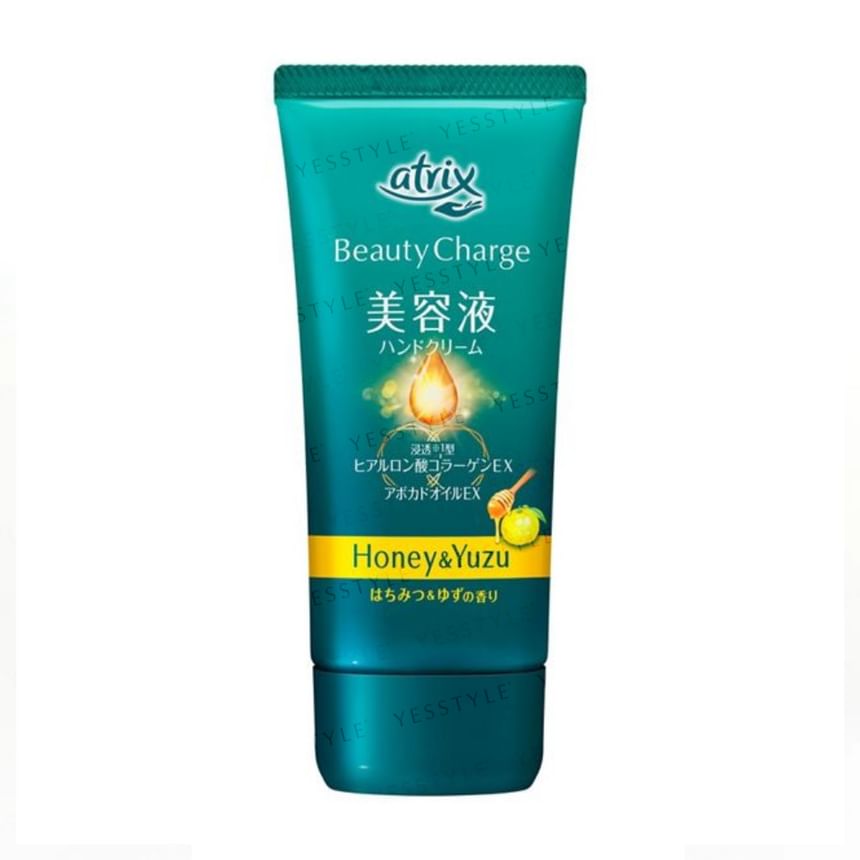 Kao - Atrix Beauty Charge Handcrème