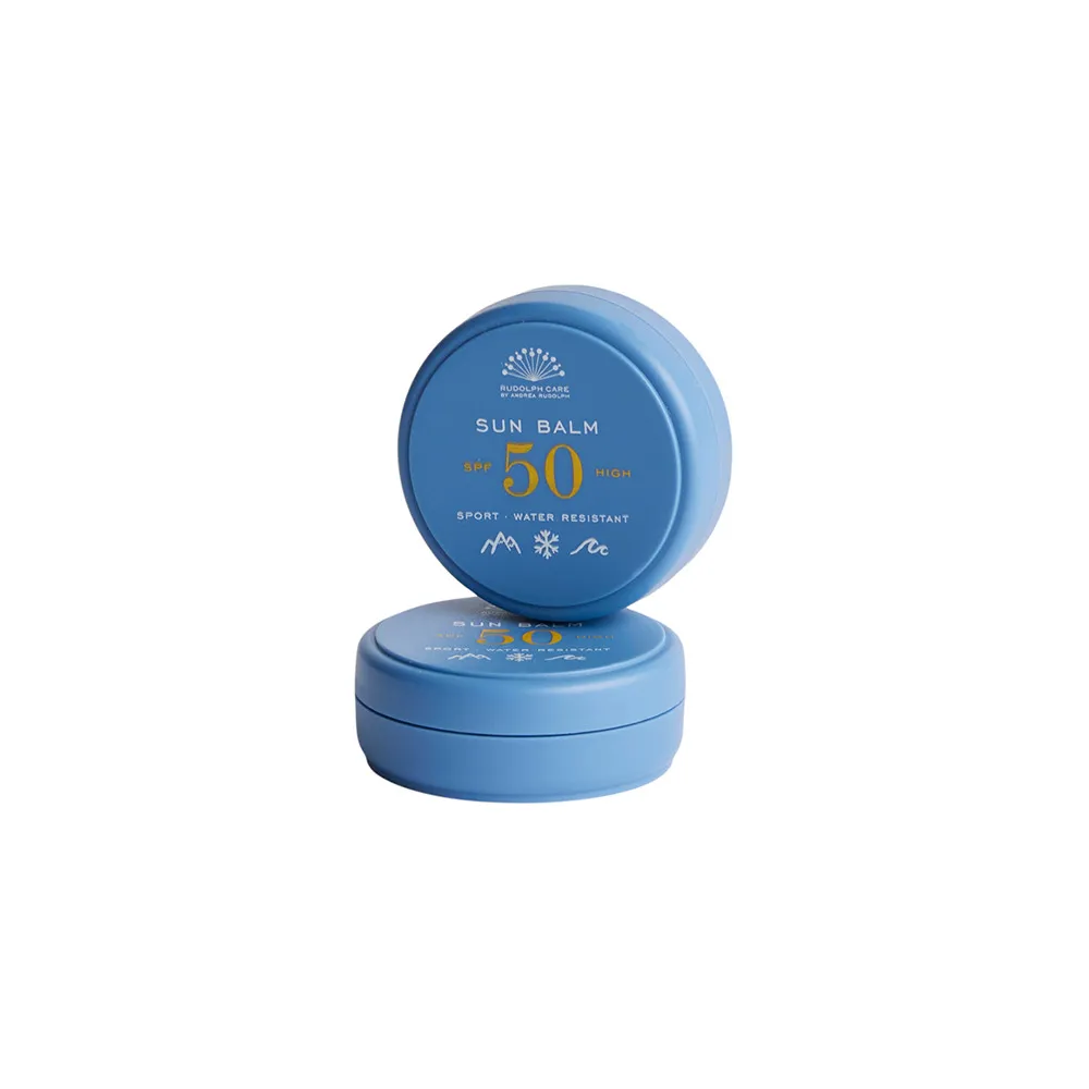 Rudolph Care Sun Balm SPF50 - 10 ml.