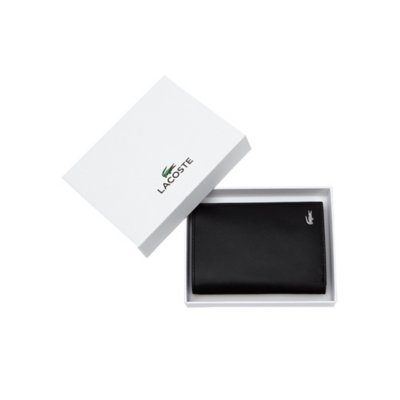 Portefeuille Vertical Billfold LACOSTE