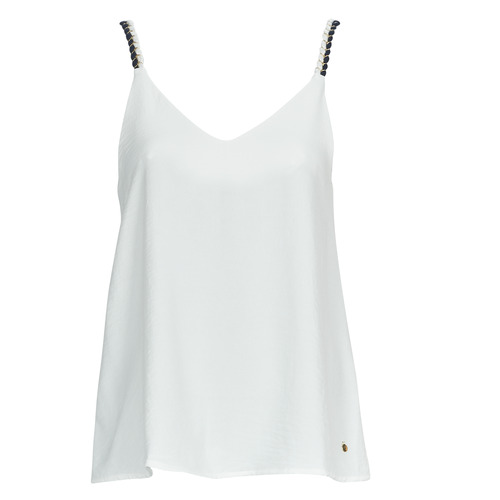 Betty London - EVOUSA - Blanc