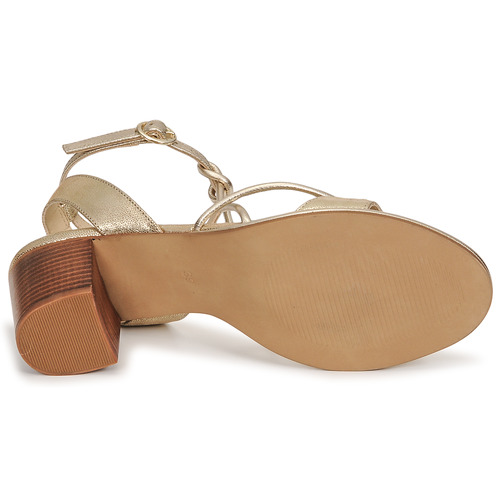 Les Tropéziennes par M Belarbi - LILONBUC - Beige platine