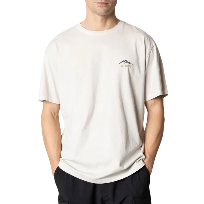 Fat Moose Hike Shirt Heren