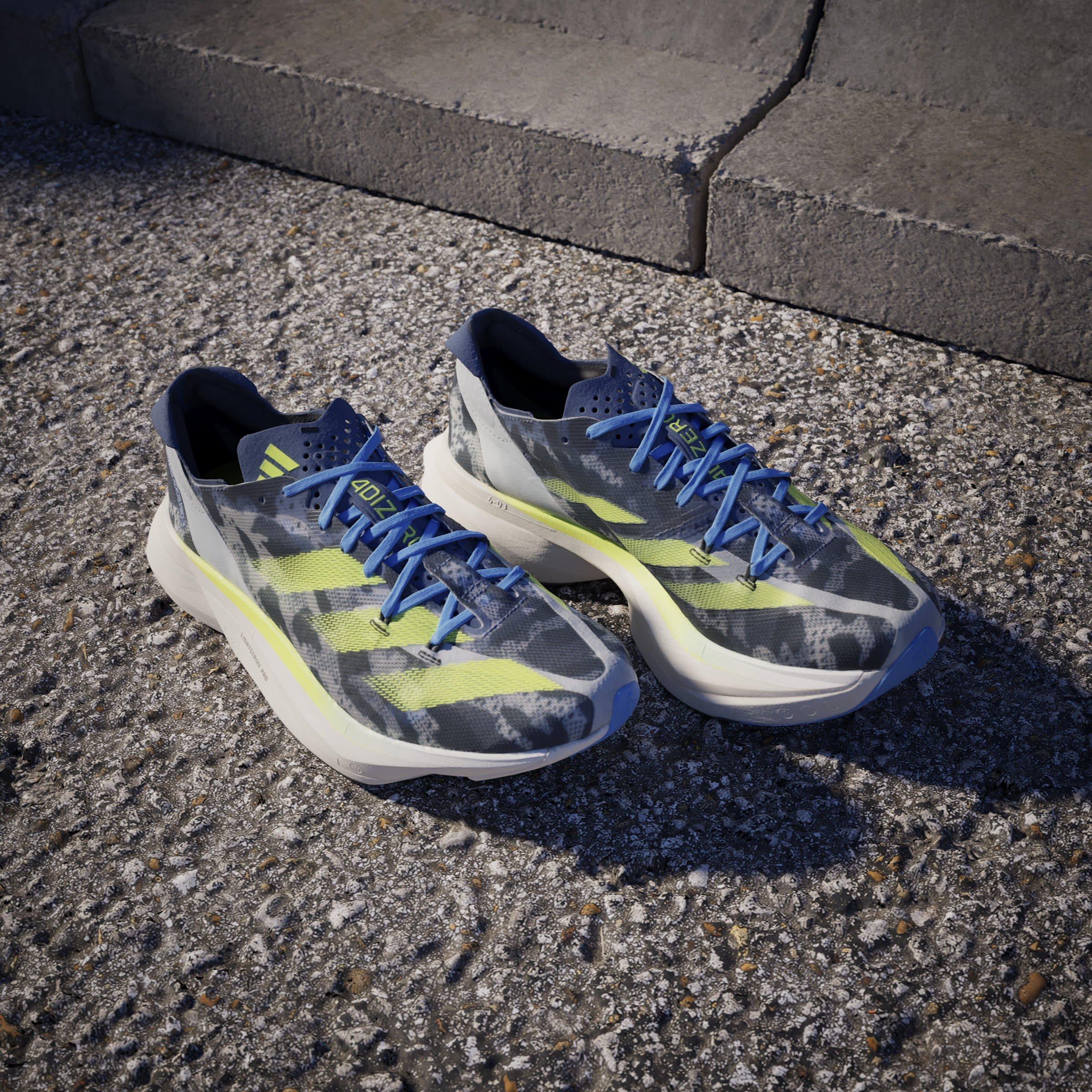 adidas Adizero Adios Pro 3 Running Shoes Womens