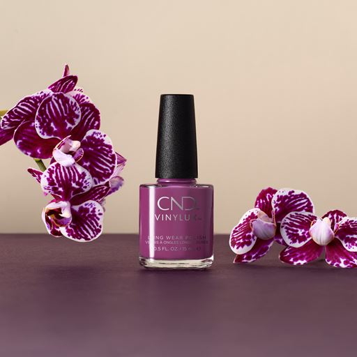 CND Vinylux Nail Polish, Orchid Canopy