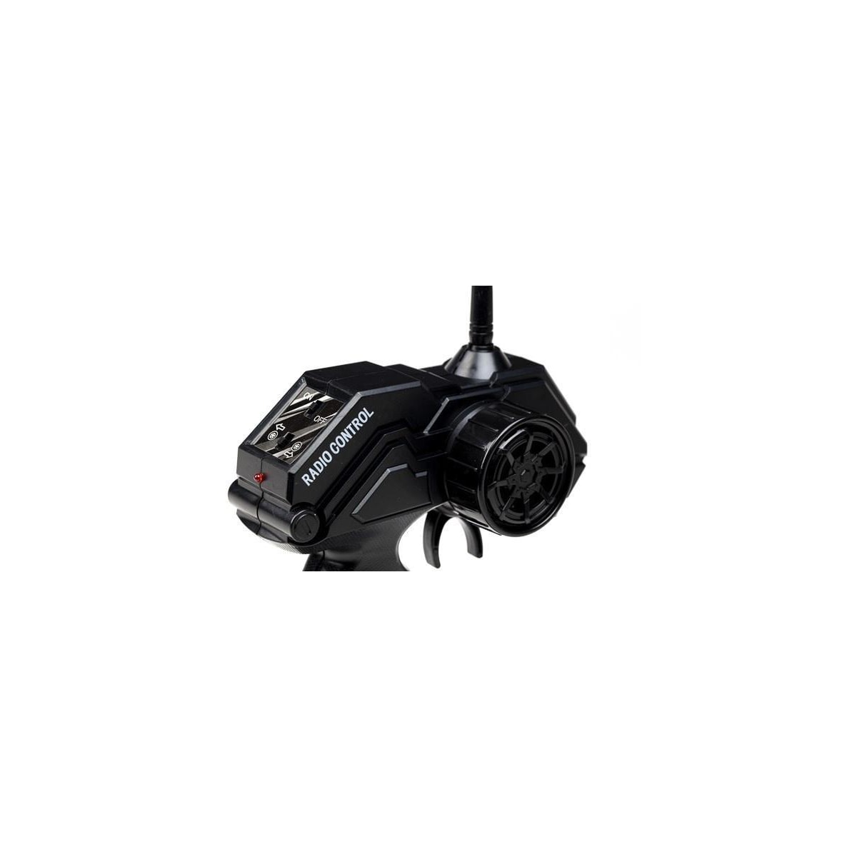 Metal Beast Earthquake 1:16 6V 500mAh R/C, Orange