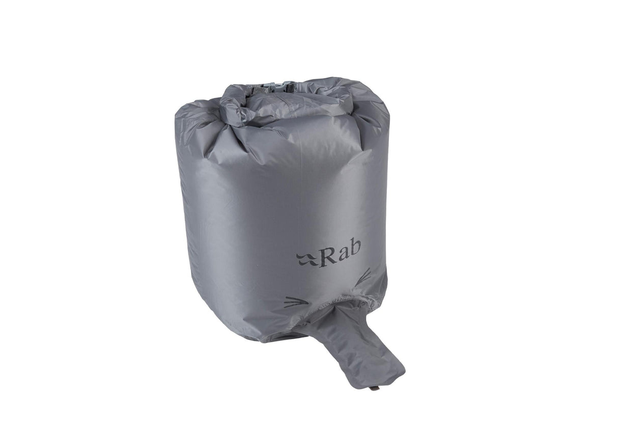 Rab<br>Stratosphere 4