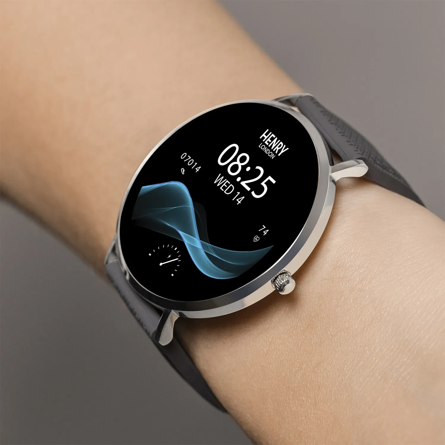 Henry London Smartwatch HLS65-0011