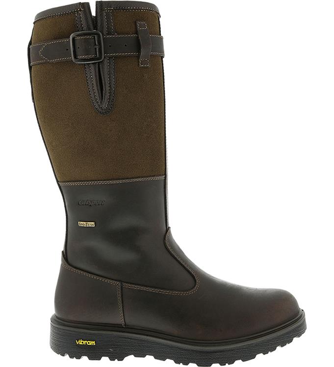 Grisport Highland Brown