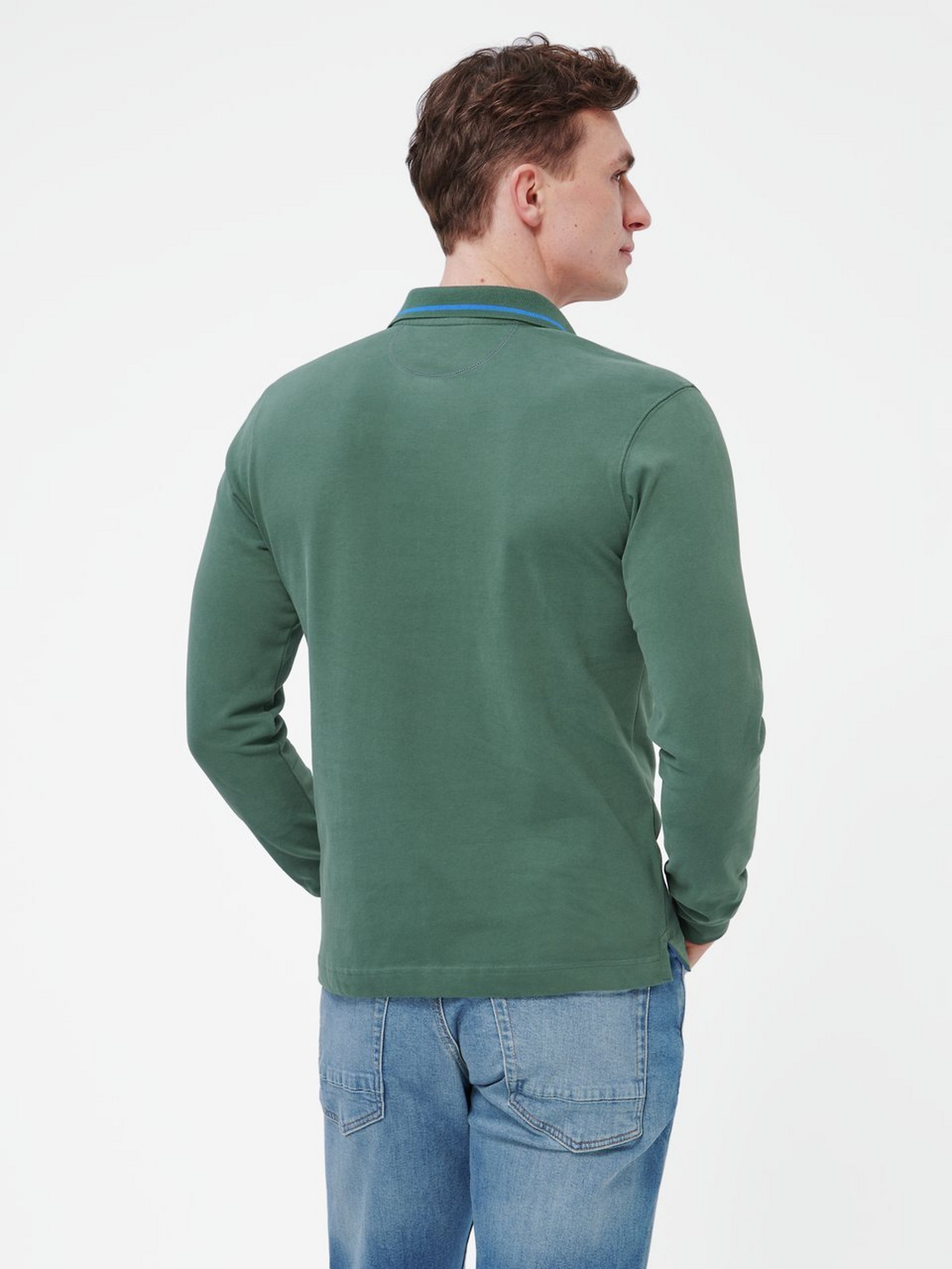 Polo-Shirt