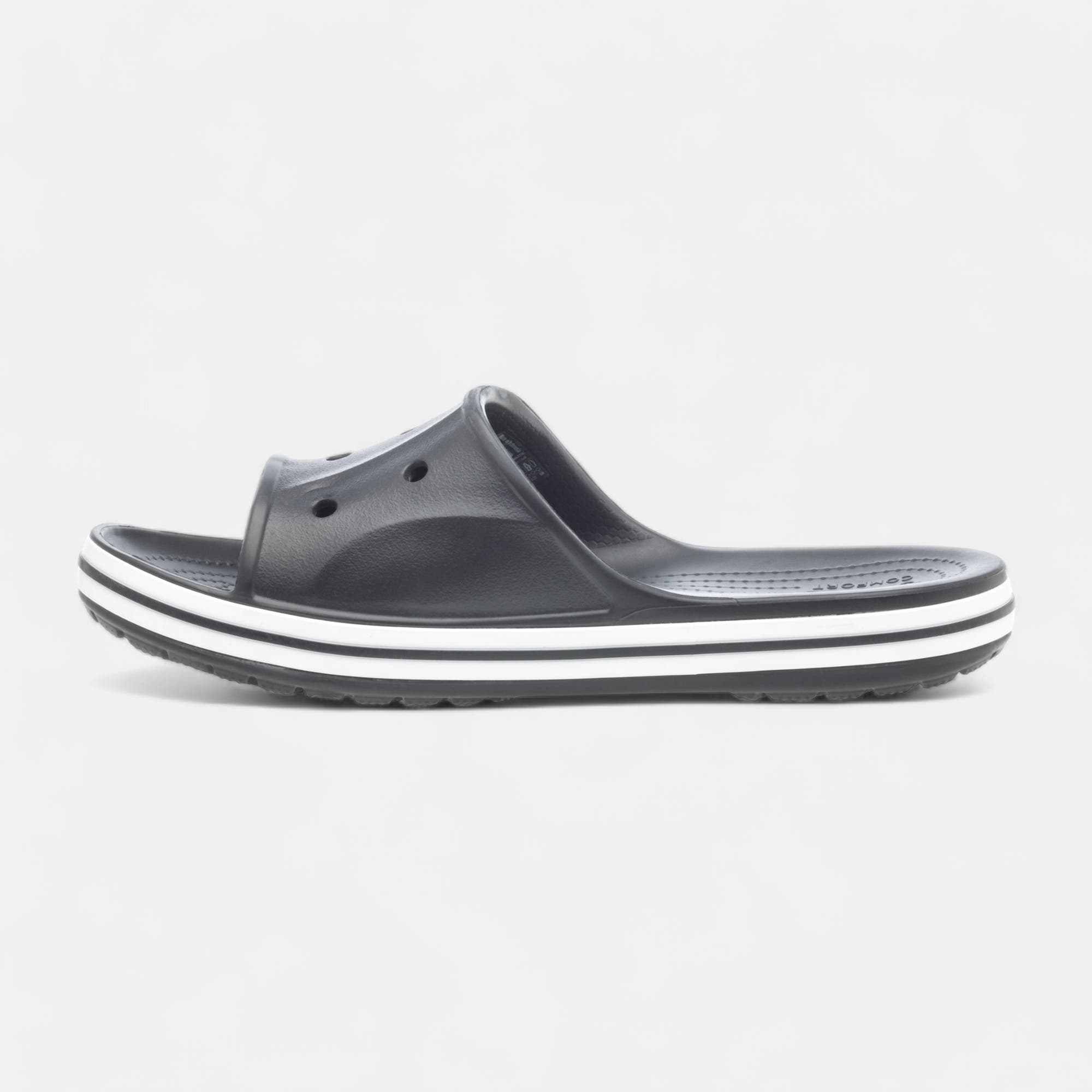 Claquettes de plage Homme noir