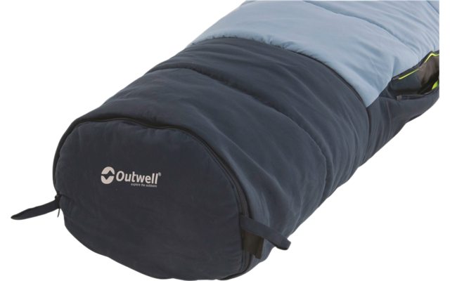 Outwell Convertible Junior Ice Schlafsack