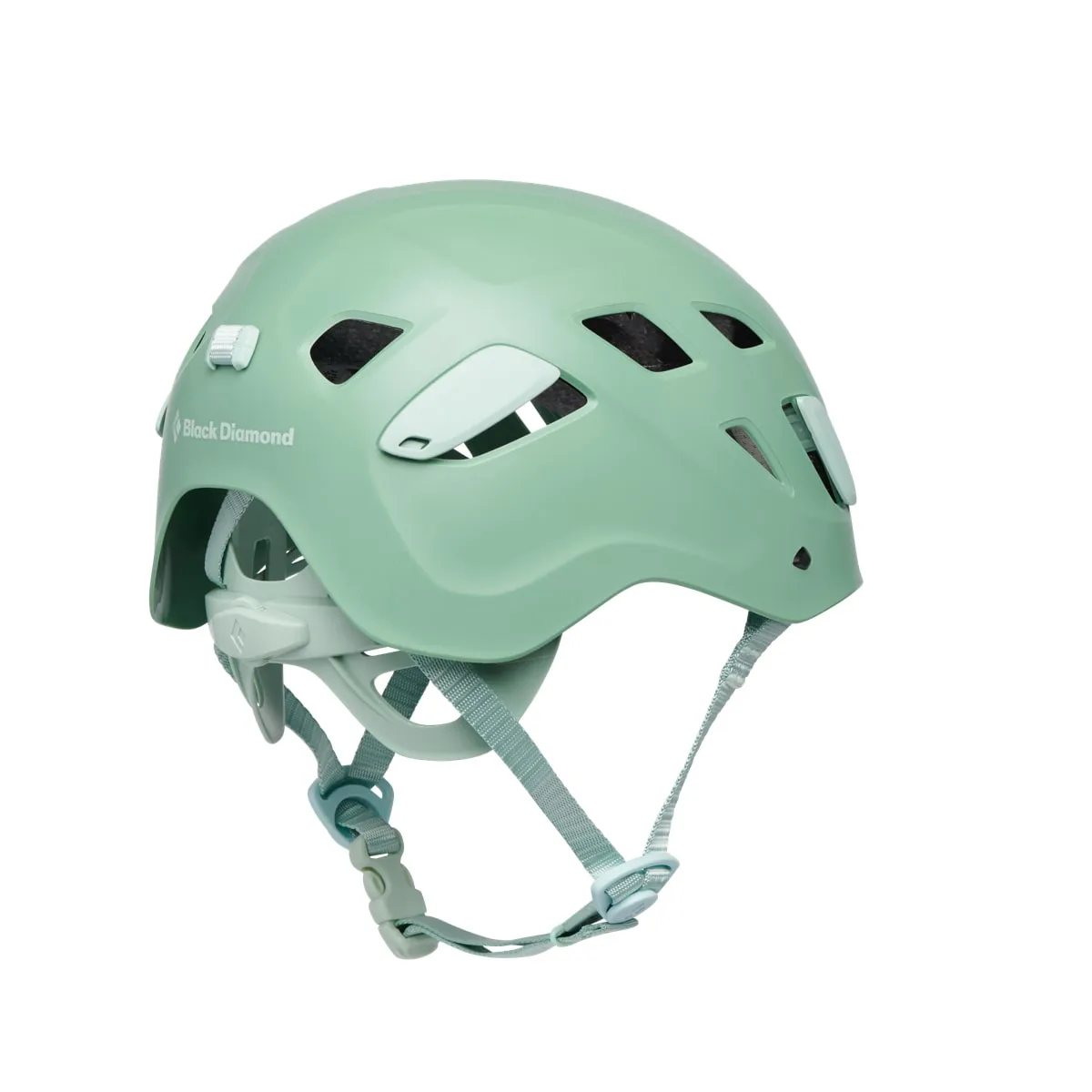 Black Diamond W Half Dome Helmet Desert Sage