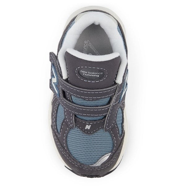 Køb New Balance 2002 Hook & Loop Sneakers Magnet