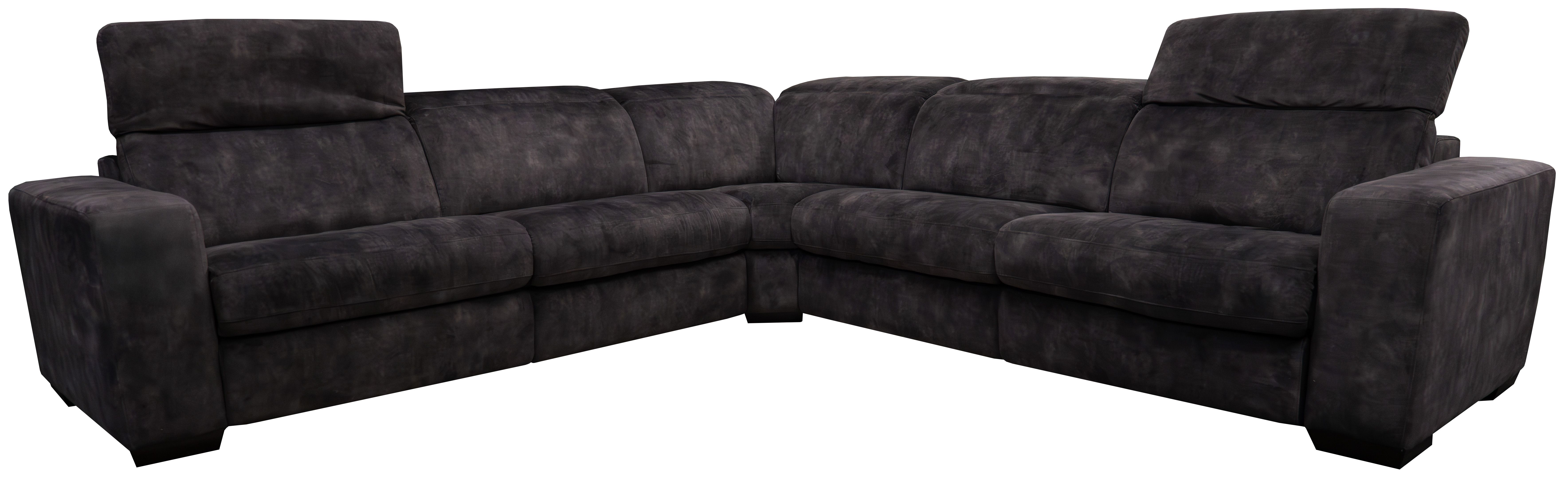 Hoekbank - Outlet HockneyB300 x D290 cm