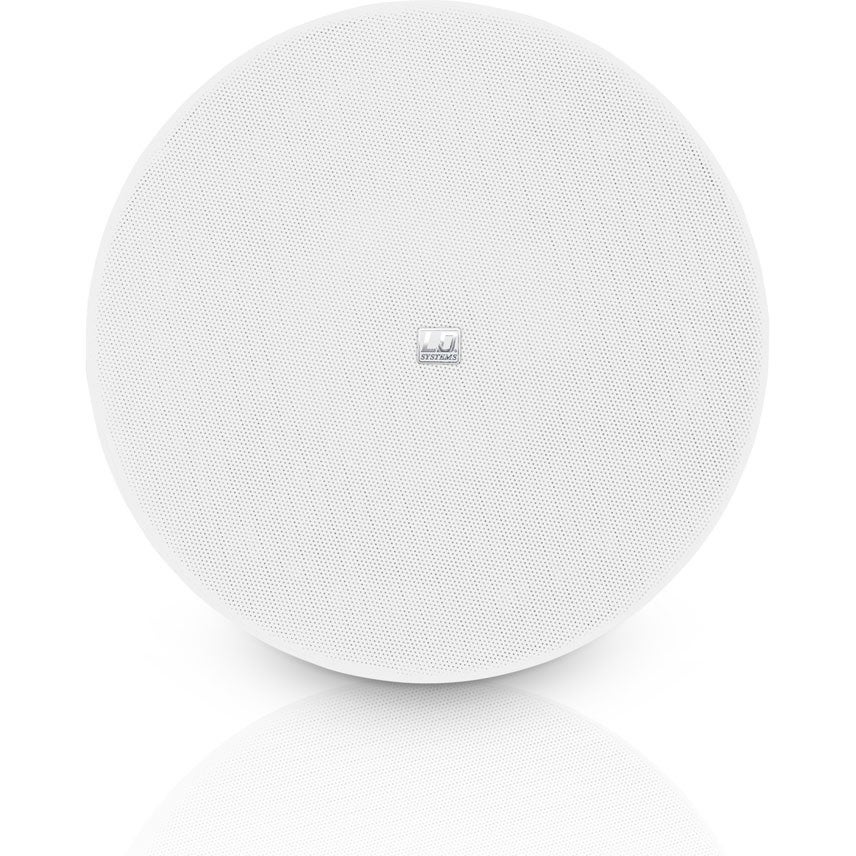 LD Systems Contractor CFL 52 100 V 5.25 inch frameloze 2-weg wandluidspreker 100 V