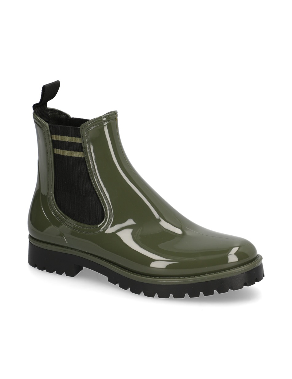 Regenstiefel