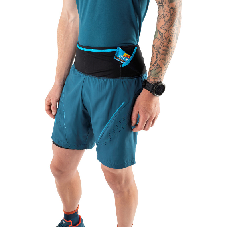 Dynafit Herren Ultra 2/1 Shorts
