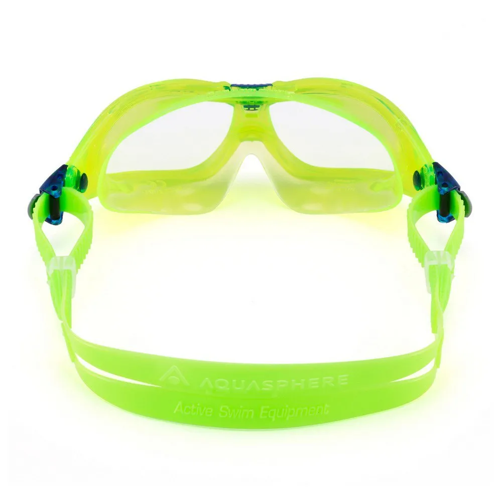 Aquasphere Seal 2 ´1.8 Junior Schwimmmaske