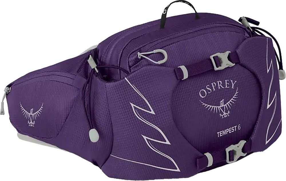 Osprey Tempest 6 - Damen Hüfttasche kaufen | Bike-Discount