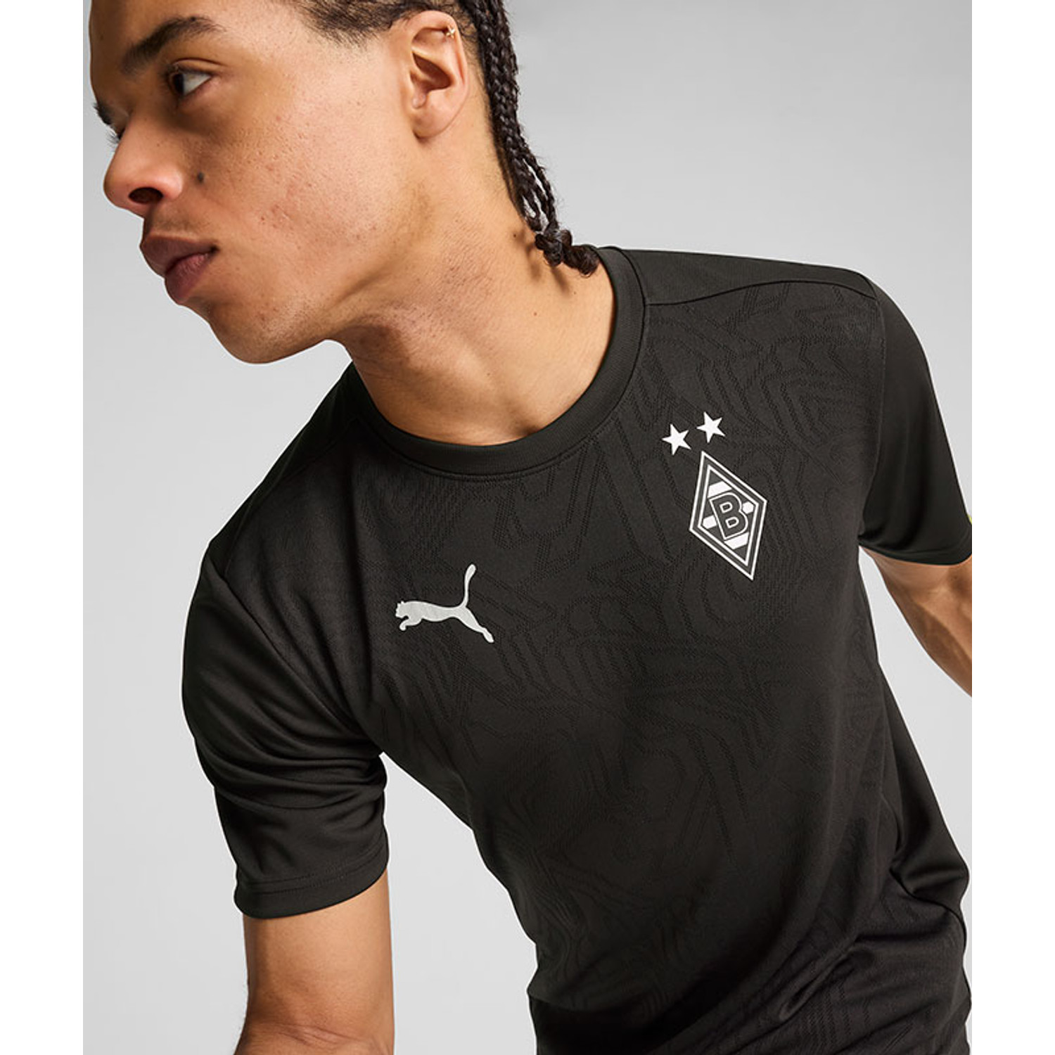 Puma Borussia Mönchengladbach Training Shirt