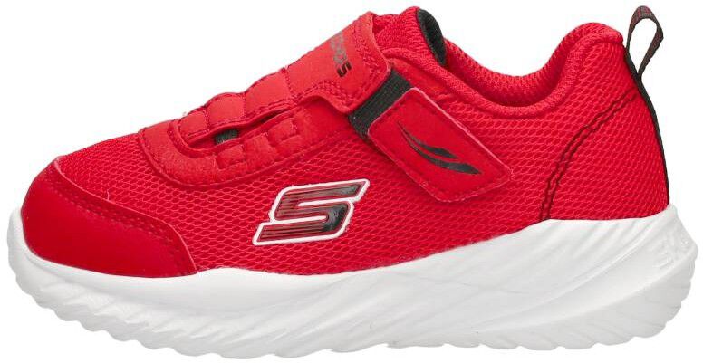Skechers Nitro Sprint rood