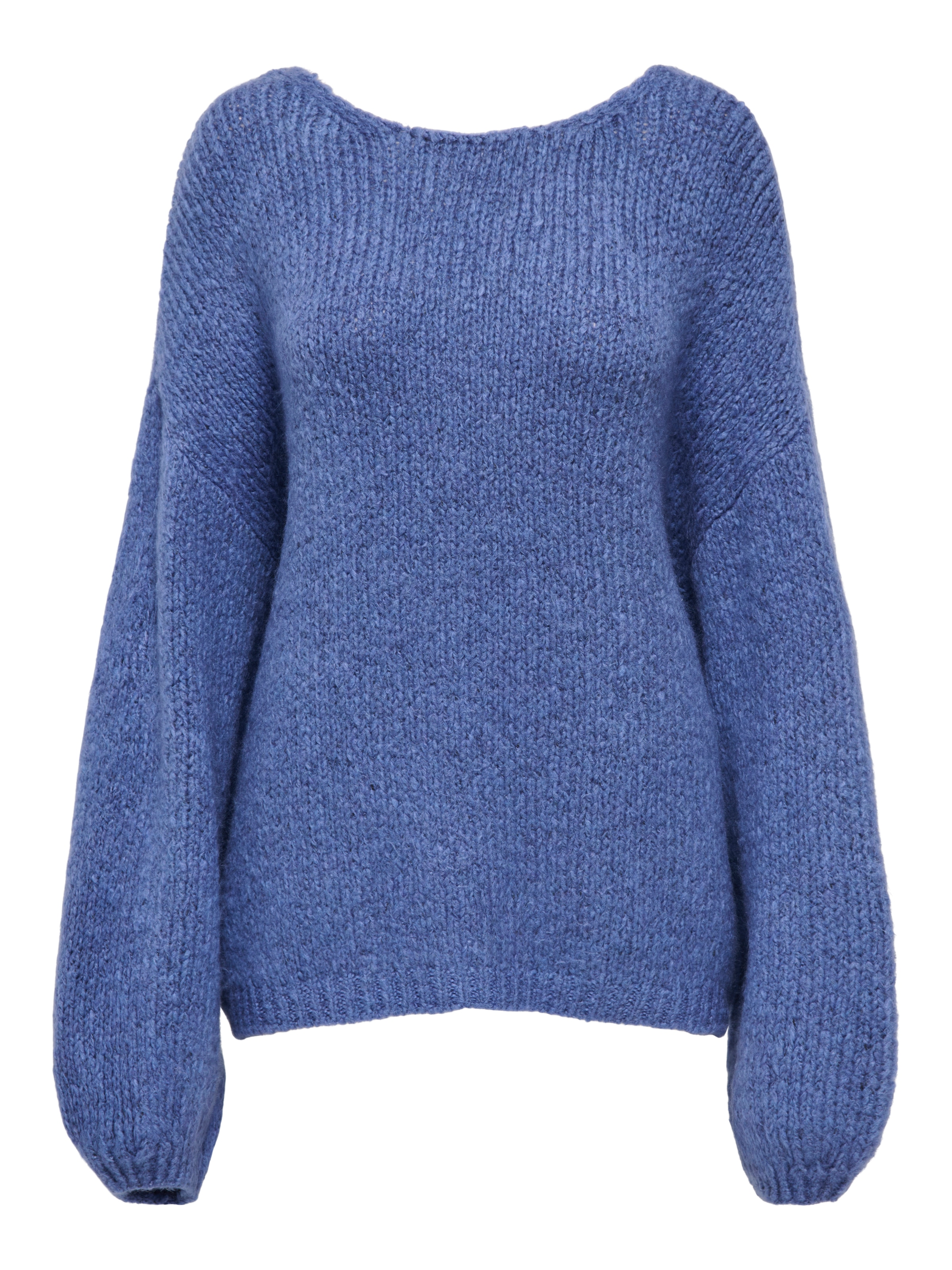 JDY V-Ausschnitt-Pullover »JDYDINEA L/S REVERSIBLE PULLOV. KNT NOOS«, der V-Ausschnitt kann vorn und hinten getragen werden
