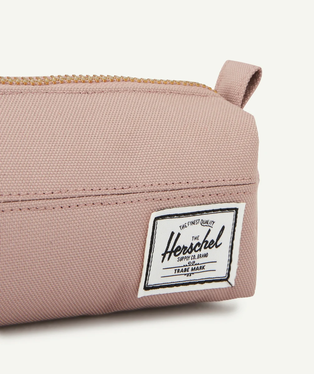 HERSCHELLA TROUSSE ROSE MIXTE