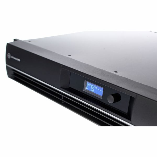 Dynacord L2800FD DSP